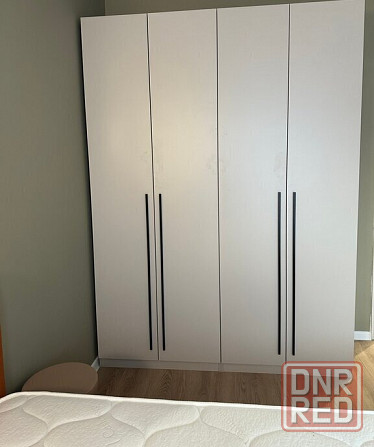 Сдается шикарная однокомнатная квартира на пл. Героя России Нурмагомеда Донецк - изображение 4