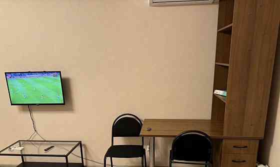 Сдается 1-комнатная квартира в Калининском районе по проспекту Дзержинского Донецк