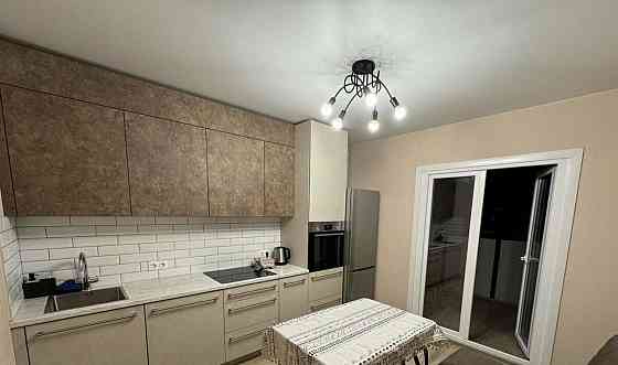 Сдается 1-комнатная квартира в Калининском районе по проспекту Дзержинского Донецк