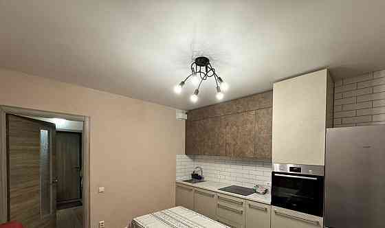 Сдается 1-комнатная квартира в Калининском районе по проспекту Дзержинского Донецк