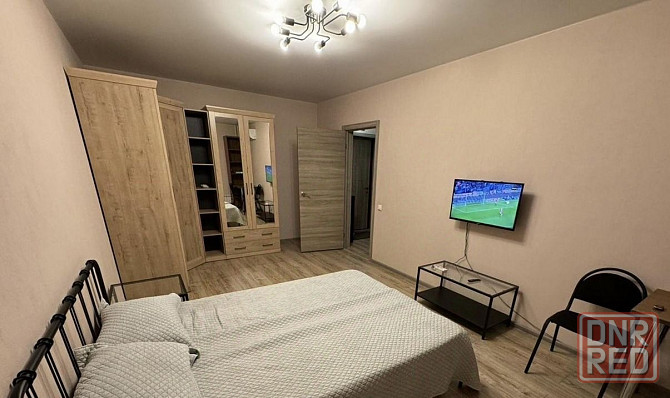 Сдается 1-комнатная квартира в Калининском районе по проспекту Дзержинского Донецк - изображение 3