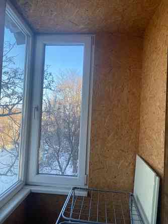 Продам 1к квартиру недорого Донецк