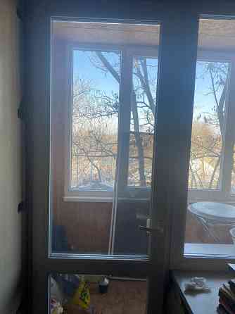 Продам 1к квартиру недорого Донецк