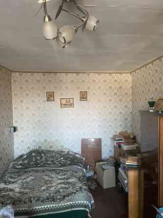 Продам 1к квартиру недорого Донецк