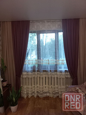 Продам 1к квартиру недорого Донецк - изображение 1