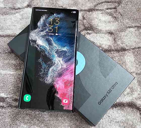 Samsung S22Ultra 12/512gb Донецк