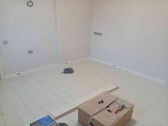 Ремонт квартир домов. Донецк