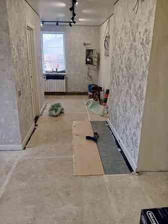 Ремонт квартир домов. Донецк