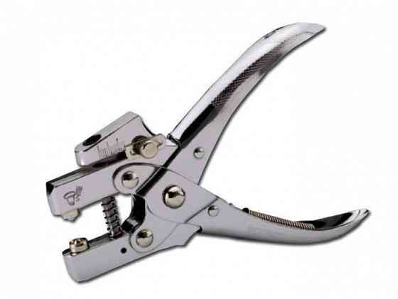 Заклепочник KW-trio EYELET 9717/9718 Донецк