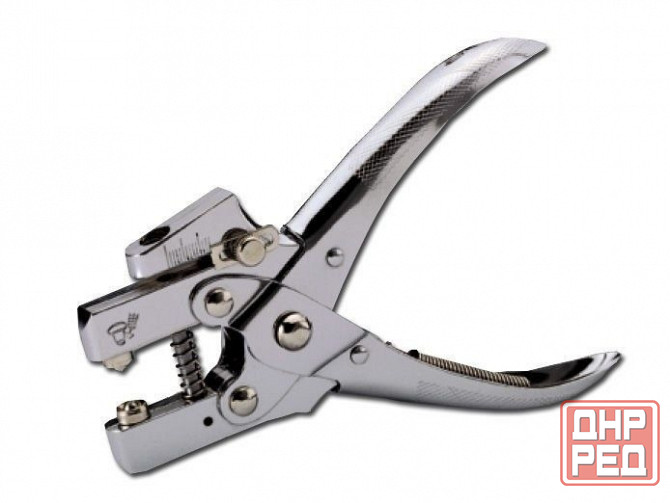 Заклепочник KW-trio EYELET 9717/9718 Донецк - изображение 1