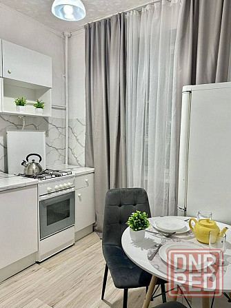 боссе, сдается Донецк - изображение 4