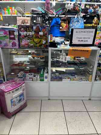Торговое оборудование Макеевка