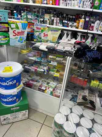 Торговое оборудование Макеевка