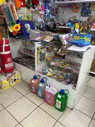 Торговое оборудование Макеевка