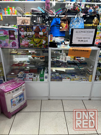 Торговое оборудование Макеевка - изображение 3