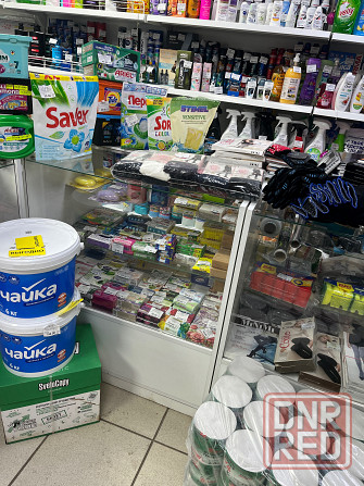 Торговое оборудование Макеевка - изображение 2