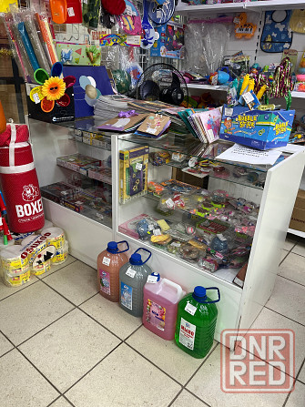 Торговое оборудование Макеевка - изображение 1