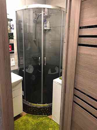 Сдаётся в аренду 1-к квартира Ворошиловский р-н, улица 50-летия СССр Донецк