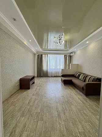 Сдается 2-х комнатная квартира Кировский р-не ориентир пл. Свободы Донецк