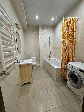 Сдается 2-х комнатная квартира Кировский р-не ориентир пл. Свободы Донецк