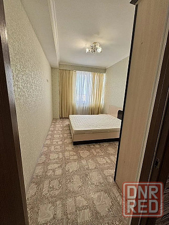 Сдается 2-х комнатная квартира Кировский р-не ориентир пл. Свободы Донецк - изображение 4