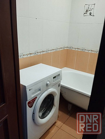 Сдается двухкомнатная квартира в Кировском р-н. Донецк - изображение 9