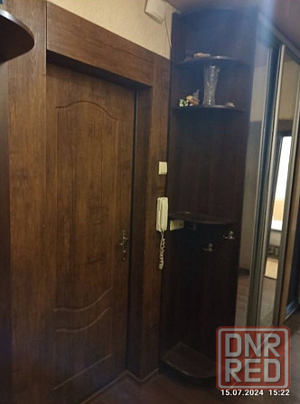 Сдается двухкомнатная квартира в Кировском р-н. Донецк - изображение 8