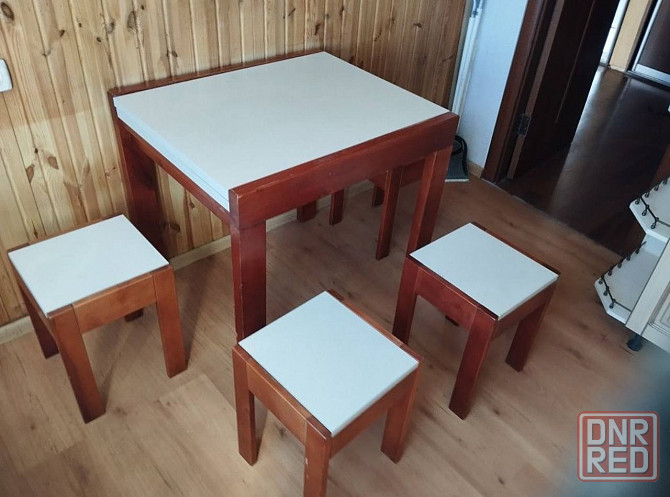 Сдается двухкомнатная квартира в Кировском р-н. Донецк - изображение 5