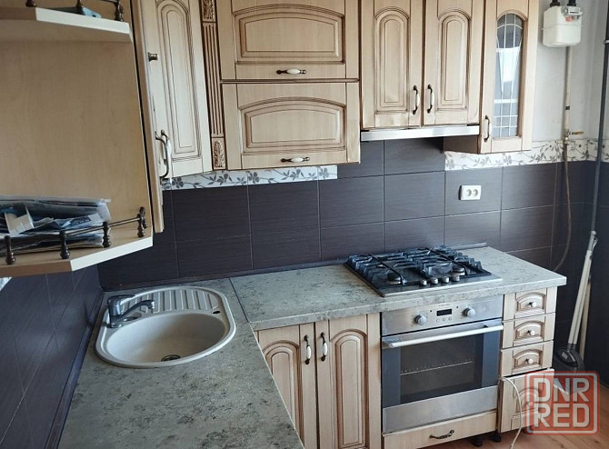 Сдается двухкомнатная квартира в Кировском р-н. Донецк - изображение 6