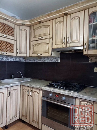 Сдается двухкомнатная квартира в Кировском р-н. Донецк - изображение 4