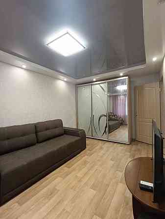 Сдается однокомнатная квартира в Калининском р-н. Донецк