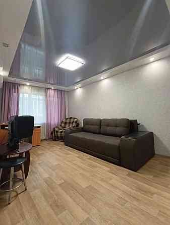 Сдается однокомнатная квартира в Калининском р-н. Донецк