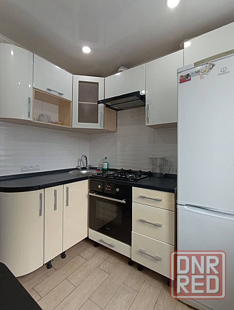 Сдается однокомнатная квартира в Калининском р-н. Донецк - изображение 2