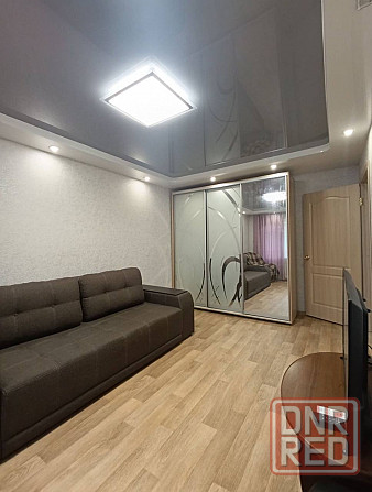 Сдается однокомнатная квартира в Калининском р-н. Донецк - изображение 3