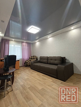 Сдается однокомнатная квартира в Калининском р-н. Донецк - изображение 1