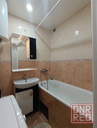 Сдается однокомнатная квартира в Калининском р-н. Донецк - изображение 4