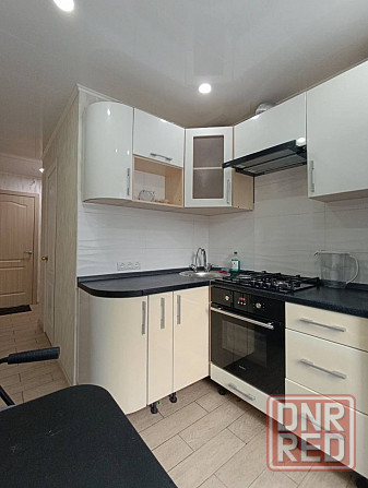 Сдается однокомнатная квартира в Калининском р-н. Донецк - изображение 5