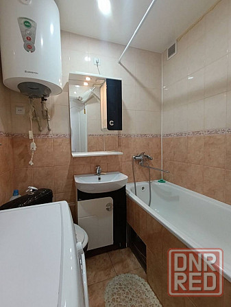 Сдается однокомнатная квартира в Калининском р-н. Донецк - изображение 7