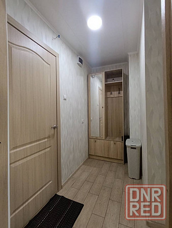 Сдается однокомнатная квартира в Калининском р-н. Донецк - изображение 6