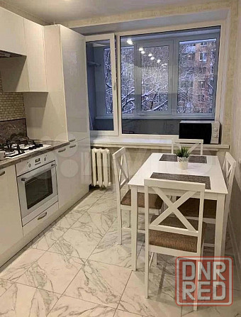 Буденовский район Микрорайон Донской Донецк - изображение 1