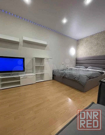 Буденовский район Микрорайон Донской Донецк - изображение 5