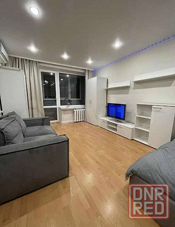 Буденовский район Микрорайон Донской Донецк - изображение 6