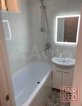 Буденовский район Микрорайон Донской Донецк - изображение 3