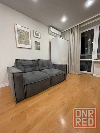 Буденовский район Микрорайон Донской Донецк - изображение 2