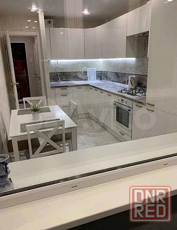 Буденовский район Микрорайон Донской Донецк - изображение 4