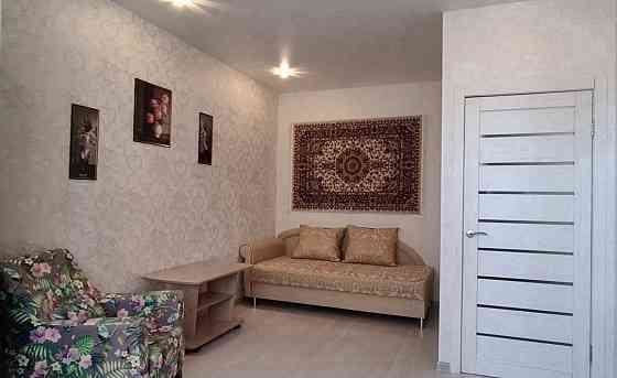 Сдается: 1-комнатная квартира Этаж: 4/9 Район: Ленинский Стоимость аренды: 30000 рублей Донецк