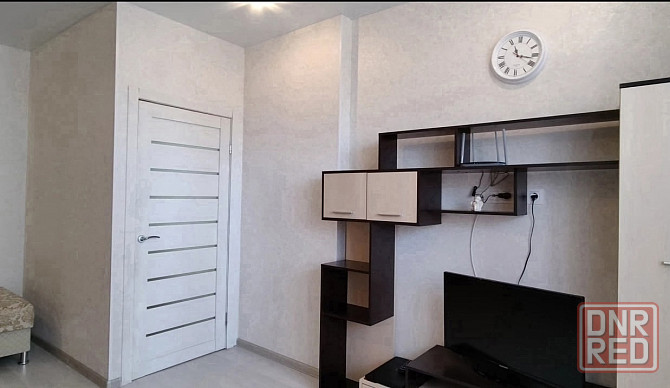 Сдается: 1-комнатная квартира Этаж: 4/9 Район: Ленинский Стоимость аренды: 30000 рублей Донецк - изображение 1