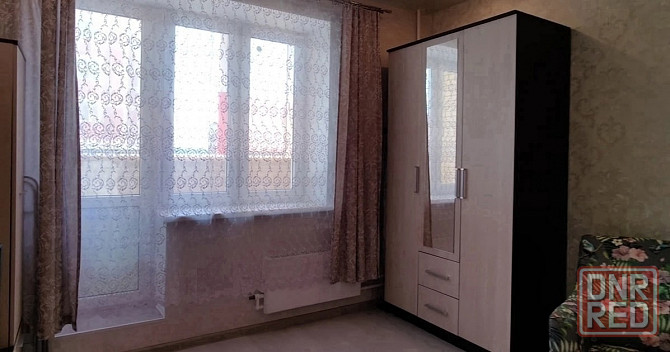 Сдается: 1-комнатная квартира Этаж: 4/9 Район: Ленинский Стоимость аренды: 30000 рублей Донецк - изображение 3