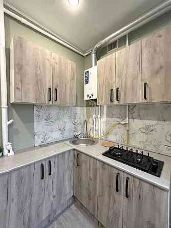 Сдам просторную 2х комнатную квартиру, в хорошем состоянии. г.Донецк,Ленинский район, ул.Воровского Донецк