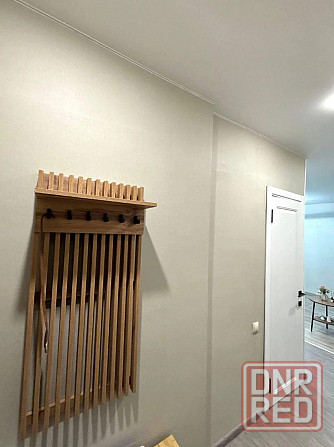 Сдам просторную 2х комнатную квартиру, в хорошем состоянии. г.Донецк,Ленинский район, ул.Воровского Донецк - изображение 3